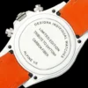 Rolex Daytona DIW Carbo Quartz Alpine Luxury Super Clone - Image 8