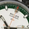 Rolex Daytona DIW Carbo Quartz Alpine Luxury Super Clone - Image 5