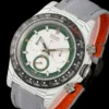 Rolex Daytona DIW Carbo Quartz Alpine Luxury Super Clone - Image 3
