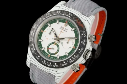 Rolex Daytona DIW Carbo Quartz Alpine Luxury Super Clone - Image 3