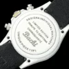 Rolex Daytona DIW Carbo Quartz Ocellaris Luxury Super Clone - Image 8
