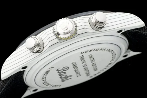 Rolex Daytona DIW Carbo Quartz Ocellaris Luxury Super Clone - Image 7