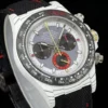 Rolex Daytona DIW Carbo Quartz Ocellaris Luxury Super Clone - Image 2