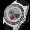 Rolex Daytona DIW Carbo Quartz Ocellaris Luxury Super Clone - Image 3