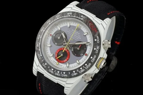 Rolex Daytona DIW Carbo Quartz Ocellaris Luxury Super Clone - Image 3