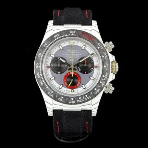 Rolex Daytona DIW Carbo Quartz Ocellaris Luxury Super Clone