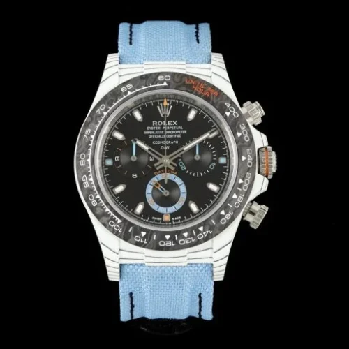 Rolex Daytona DIW Carbo Quartz Bachi Luxury Super Clone