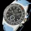 Rolex Daytona DIW Carbo Quartz Bachi Luxury Super Clone - Image 2