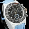 Rolex Daytona DIW Carbo Quartz Bachi Luxury Super Clone - Image 3