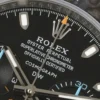 Rolex Daytona DIW Carbo Quartz Bachi Luxury Super Clone - Image 4