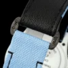 Rolex Daytona DIW Carbo Quartz Bachi Luxury Super Clone - Image 9