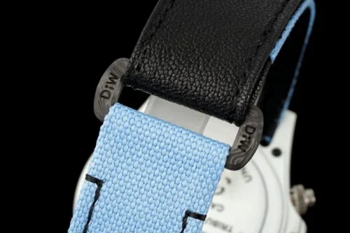 Rolex Daytona DIW Carbo Quartz Bachi Luxury Super Clone - Image 9