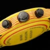 Rolex Daytona DIW Carbon Fiber Volcano Yellow Luxury Super Clone - Image 7