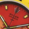 Rolex Daytona DIW Carbon Fiber Volcano Yellow Luxury Super Clone - Image 5