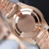 GMT-Master II 126715 CHNR THBF 1:1 Best Edition - Image 9