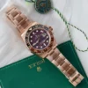 GMT-Master II 126715 CHNR THBF 1:1 Best Edition - Image 3