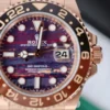 GMT-Master II 126715 CHNR THBF 1:1 Best Edition - Image 4