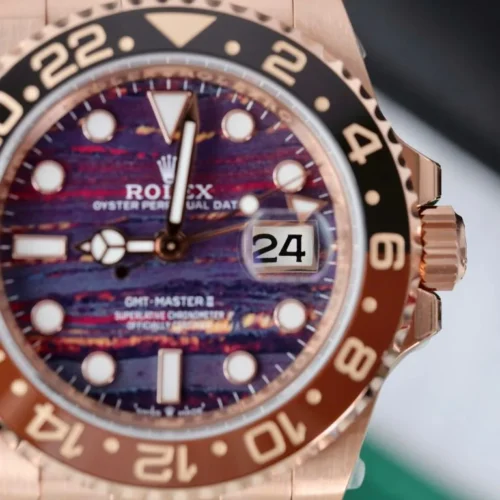 GMT-Master II 126715 CHNR THBF 1:1 Best Edition - Image 4