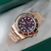 GMT-Master II 126715 CHNR THBF 1:1 Best Edition - Image 6