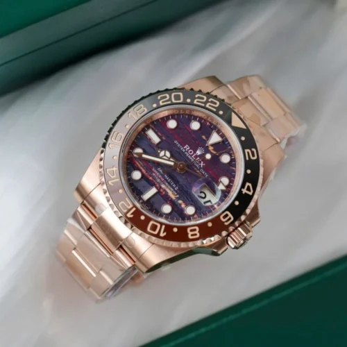 GMT-Master II 126715 CHNR THBF 1:1 Best Edition - Image 6