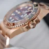 GMT-Master II 126715 CHNR THBF 1:1 Best Edition - Image 8