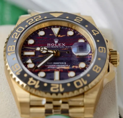 GMT-Master II 126718 GRNR THBF 1:1 Best Edition - Image 5
