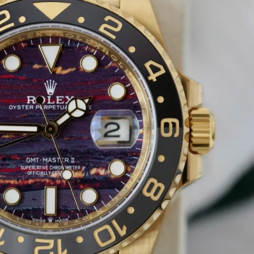 GMT-Master II 126718 GRNR THBF 1:1 Best Edition - Image 6