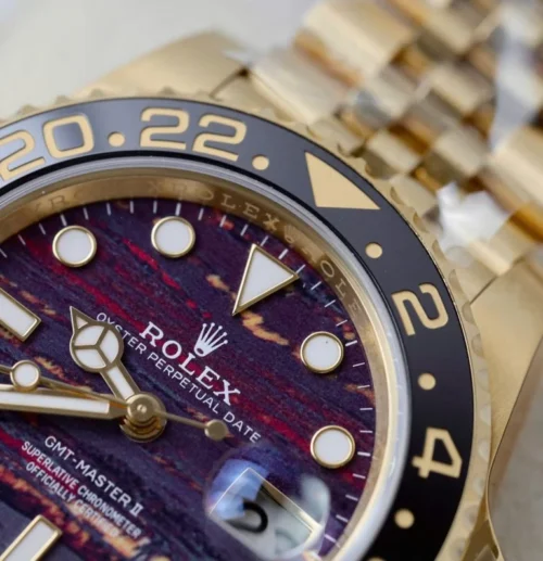 GMT-Master II 126718 GRNR THBF 1:1 Best Edition - Image 7
