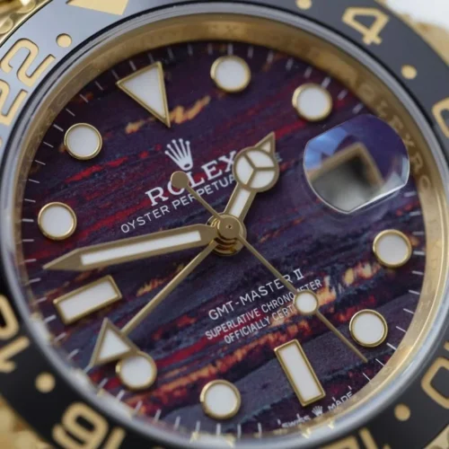 GMT-Master II 126718 GRNR THBF 1:1 Best Edition - Image 8