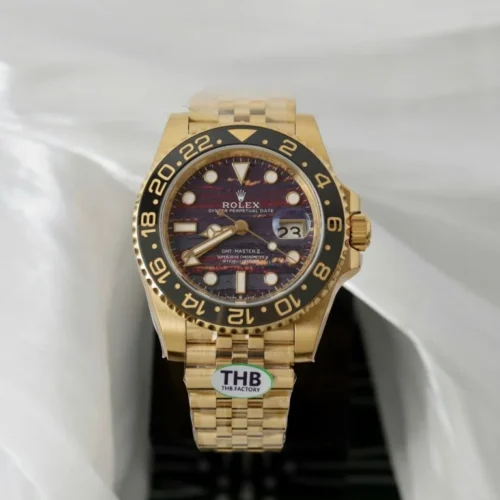 GMT-Master II 126718 GRNR THBF 1:1 Best Edition