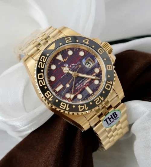 GMT-Master II 126718 GRNR THBF 1:1 Best Edition - Image 2