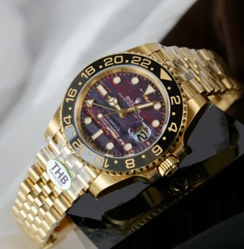 GMT-Master II 126718 GRNR THBF 1:1 Best Edition - Image 3