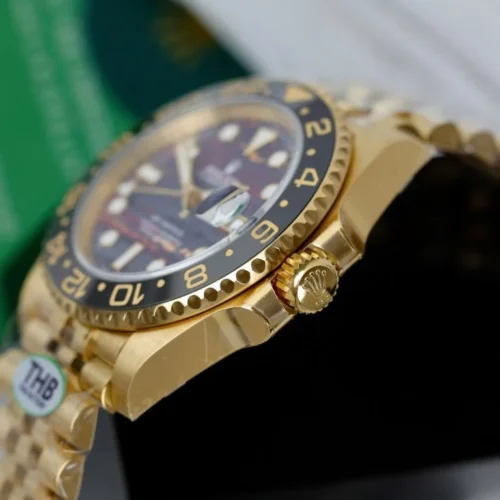GMT-Master II 126718 GRNR THBF 1:1 Best Edition - Image 4