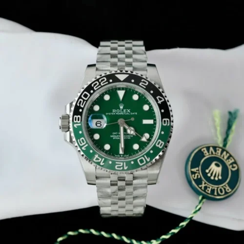 GMT-Master II 126729 VTNR THBF 1:1 Best Edition