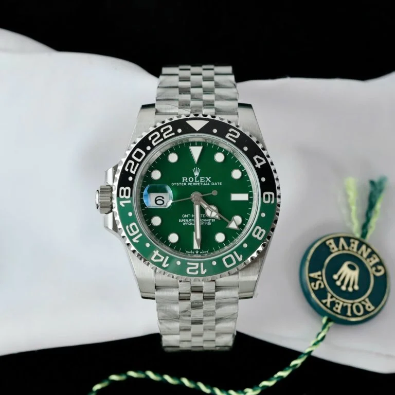 GMT-Master II 126729 VTNR THBF 1:1 Best Edition