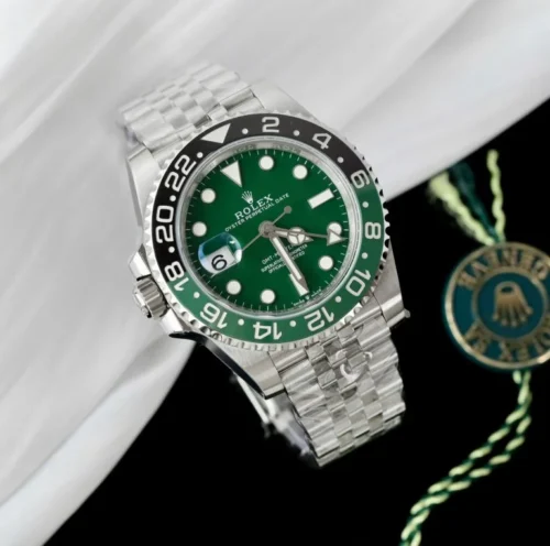GMT-Master II 126729 VTNR THBF 1:1 Best Edition - Image 9