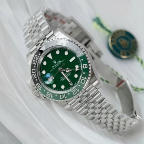 GMT-Master II 126729 VTNR THBF 1:1 Best Edition - Image 8