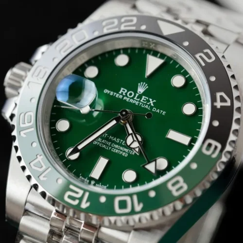 GMT-Master II 126729 VTNR THBF 1:1 Best Edition - Image 6