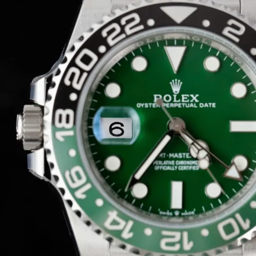 GMT-Master II 126729 VTNR THBF 1:1 Best Edition - Image 4