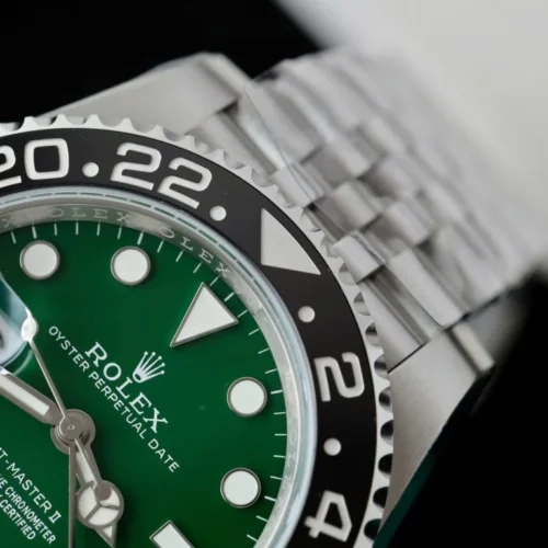 GMT-Master II 126729 VTNR THBF 1:1 Best Edition - Image 3