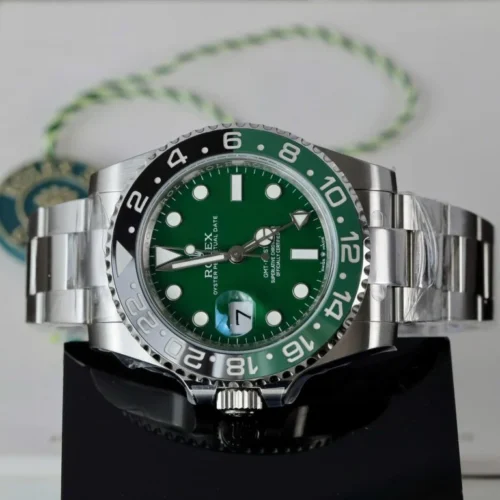 GMT-Master II 126729 VTNR THBF 1:1 Best Edition - Image 4