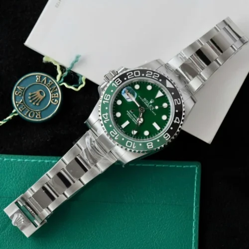 GMT-Master II 126729 VTNR THBF 1:1 Best Edition