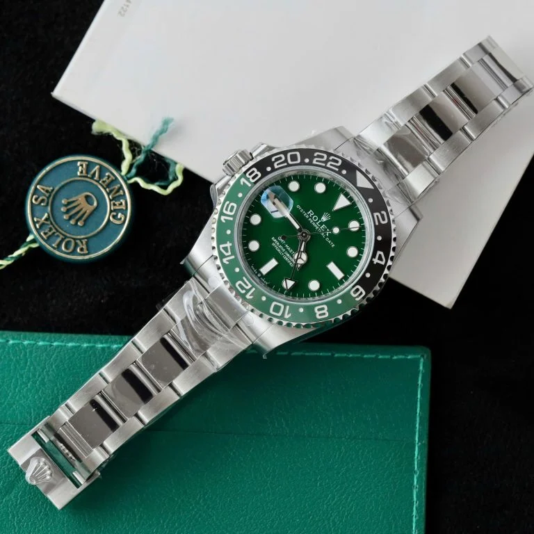 GMT-Master II 126729 VTNR THBF 1:1 Best Edition
