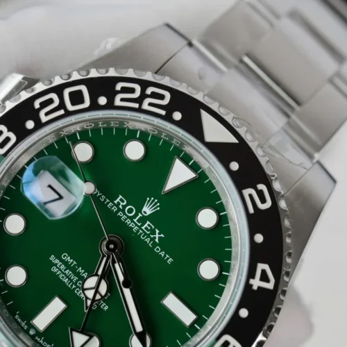 GMT-Master II 126729 VTNR THBF 1:1 Best Edition - Image 2