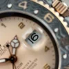 Rolex GMT-Master II DiW Pink Dial Automatic Movement 40mm Super Clone - Image 5