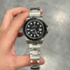 Yacht-Master 226627 Titanium Clean Plus 1:1 Best Edition Black Dial on Titanium Bracelet DD3235