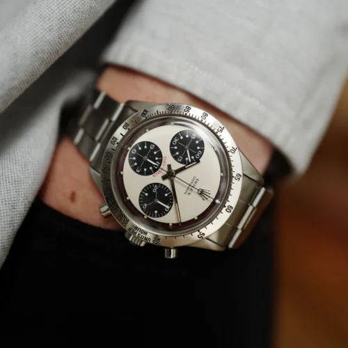 Paul Newman Daytona 6239 - Image 2