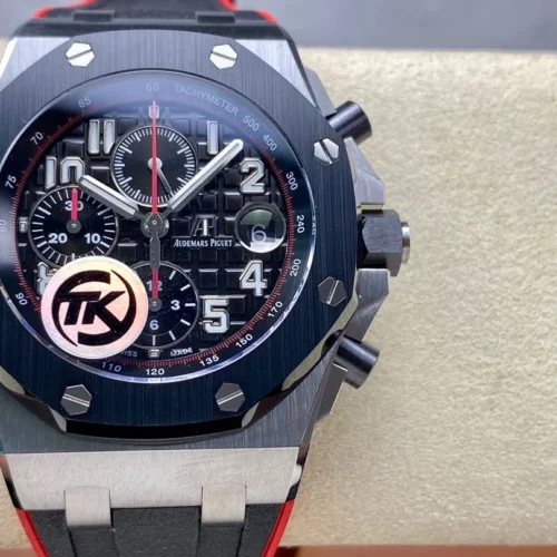 Audemars Piguet Royal Oak Offshore Chronograph 26470ST