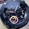 Audemars Piguet Royal Oak Offshore Chronograph 26470ST - Image 4