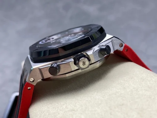 Audemars Piguet Royal Oak Offshore Chronograph 26470ST - Image 2